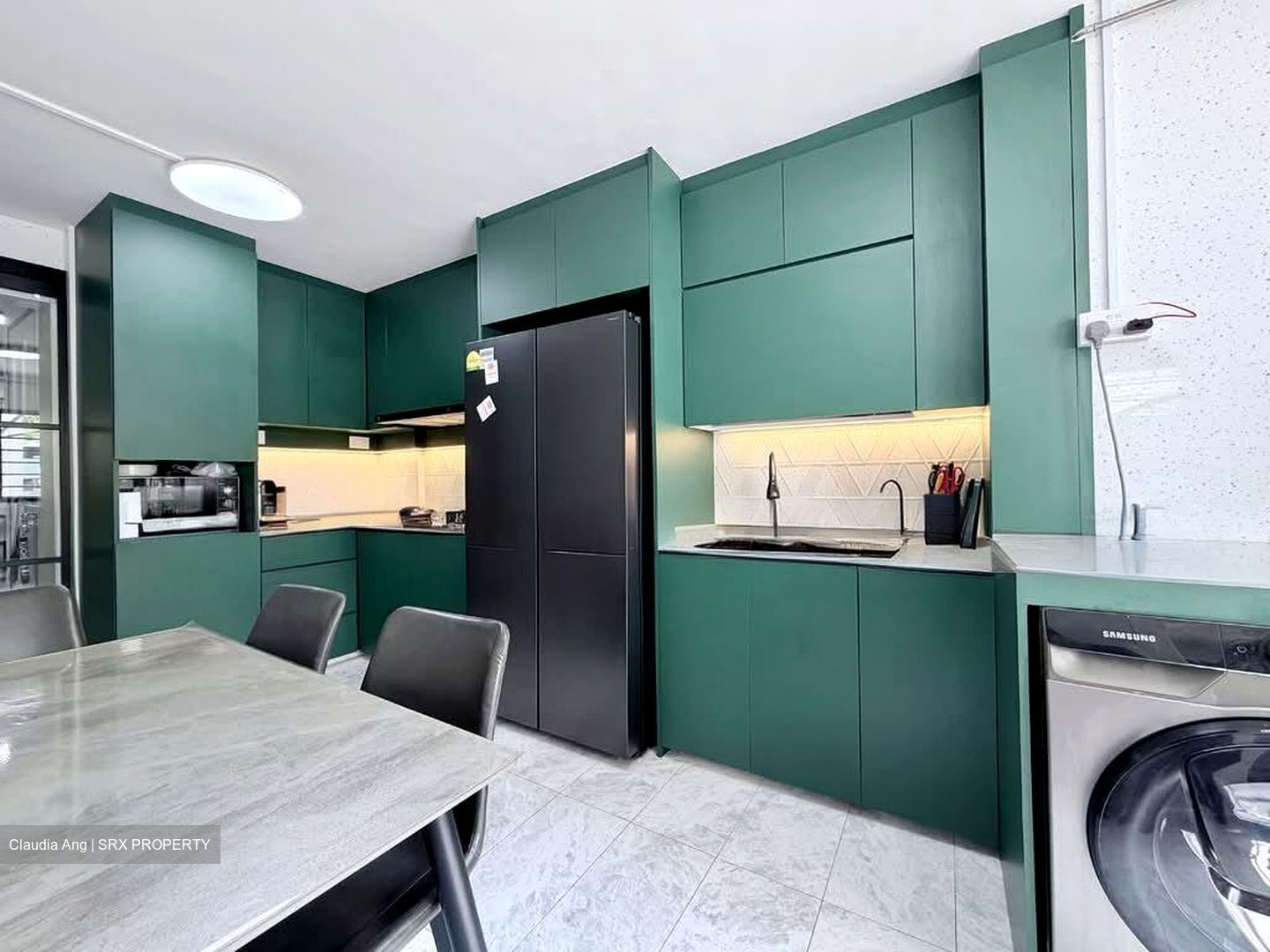 Blk 126 Yishun Street 11 (Yishun), HDB 3 Rooms #574005841